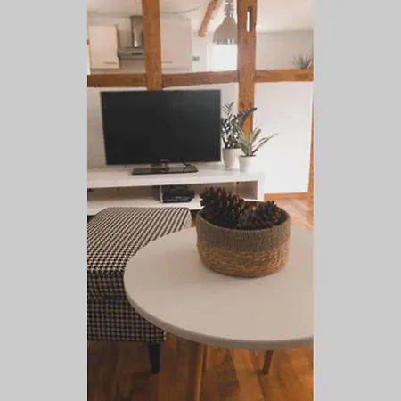 Platzhirsch - Im Herzen Der Altstadt Seligenstadt