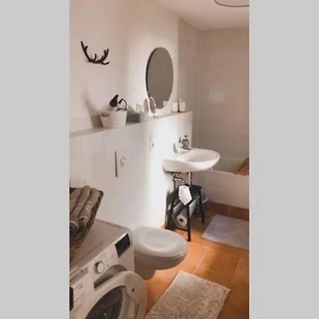 Appartement Platzhirsch - Im Herzen Der Altstadt *