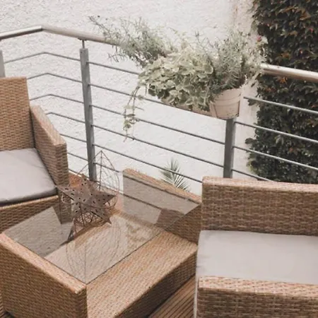 Platzhirsch - Im Herzen Der Altstadt * Seligenstadt