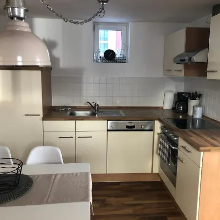 Appartement Platzhirsch - Im Herzen Der Altstadt *