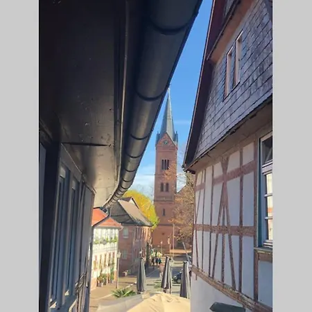 Platzhirsch - Im Herzen Der Altstadt