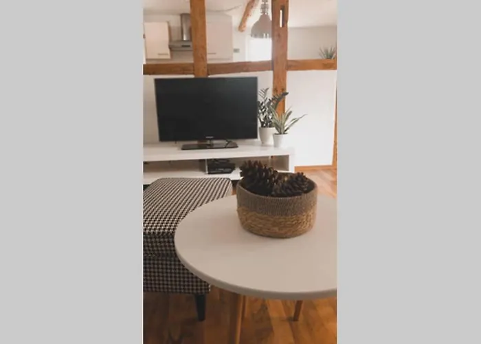 Platzhirsch - Im Herzen Der Altstadt Seligenstadt