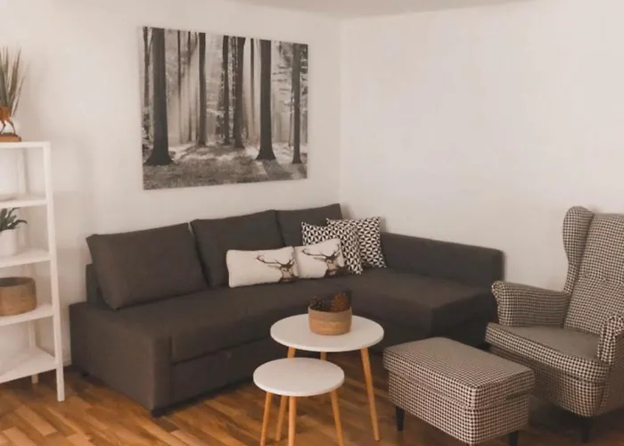 Platzhirsch - Im Herzen Der Altstadt *