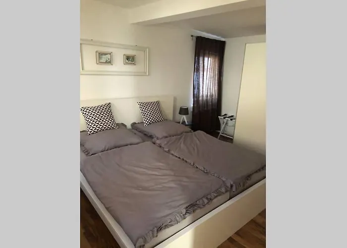 Platzhirsch - Im Herzen Der Altstadt